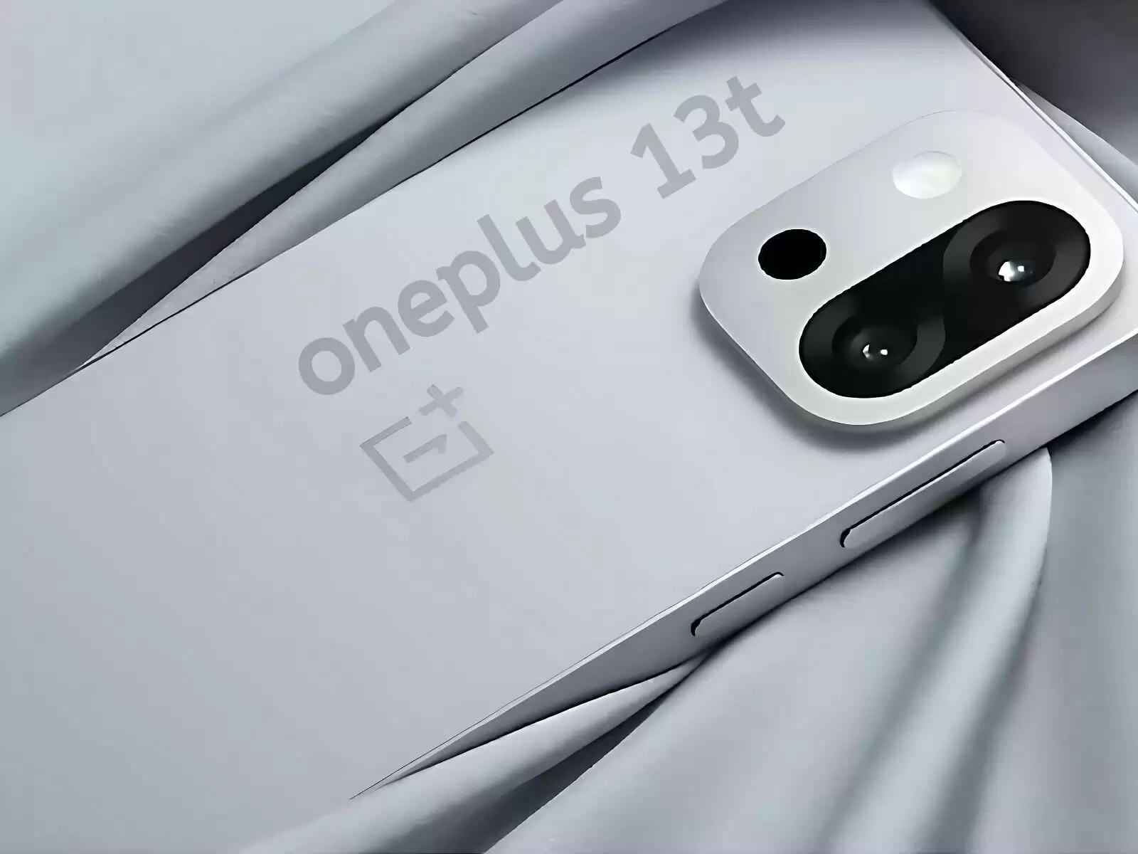 ऊपर से नीचे तक सब कुछ बदल दिया, oneplus 13t लॉन्च होगा बिलकुल नए अवतार में